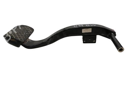 Break pedal VW TOUAREG (7LA, 7L6, 7L7) 3.0 V6 TDI | BP10326376I19 
