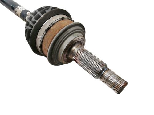 Right front driveshaft TOYOTA YARIS (_P13_)  | BP15853692M39 