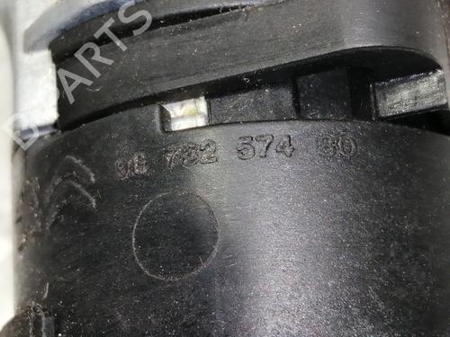 Ignition barrel PEUGEOT 308 II (LB_, LP_, LW_, LH_, L3_)  | BP11277783M48