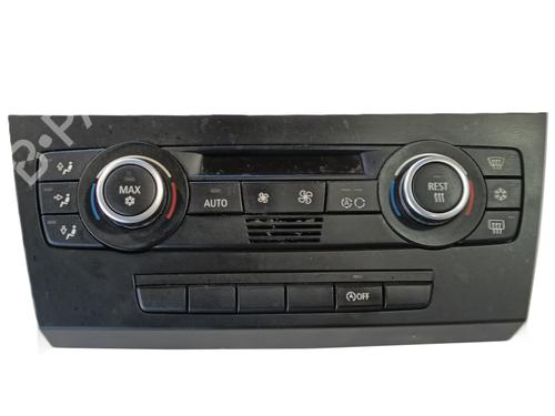 Commande Chauffage Commande Chauffage BMW 3 (E90) 320 d (177 hp) 33719369 33719369