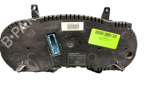 Instrument cluster SEAT ALTEA XL (5P5, 5P8) 1.6 TDI | BP23256869C47 