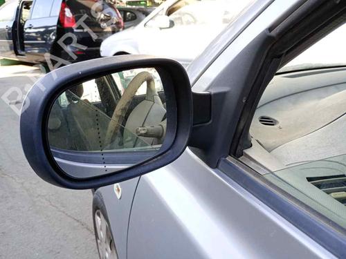 Left mirror NISSAN MICRA III (K12)  | BP17140455C26 