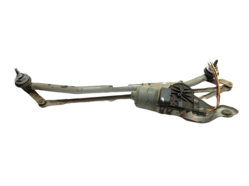 Used Front wiper motor DACIA SANDERO 1.2 16V (75 hp) 6268576