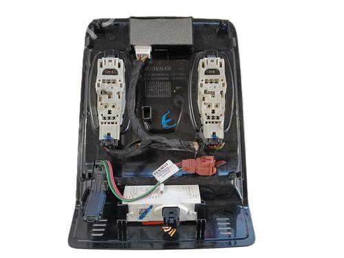 Interior roof light RENAULT CAPTUR II (HF_) TCe 140 (HFN0) | BP33854749I8 - Image 2