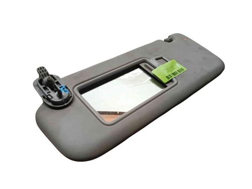 Used Left sun visor Left sun visor 38262644 38262644