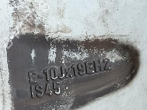 Rim BMW X5 (E53) 3.0 i | BP28422889C45 