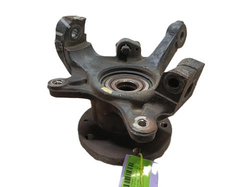 Used Right front steering knuckle Right front steering knuckle OPEL MOVANO A Platform/Chassis (X70) 2.5 DTI (ED, HD, UD0, UD4) (115 hp) 35951837 35951837