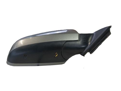 Left mirror AUDI A4 B6 (8E2) 1.9 TDI | BP33216724C26 - Image 8
