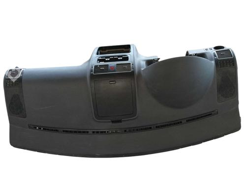 Dashboard VW TOURAN (1T3) 1.6 TDI | BP38481464C46 - Image 11