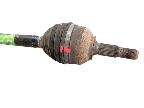 Left front driveshaft CITROËN JUMPY III Bus (V_) 1.6 BlueHDi 115 | BP37658852M38 - Image 3