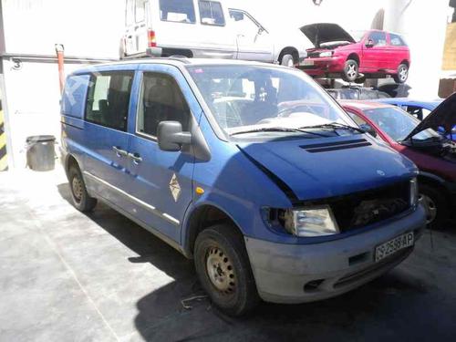 Servo brake MERCEDES-BENZ VITO Van (W638)  | BP5351848M42 