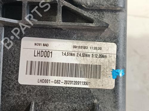 Fuse box FORD FOCUS IV (HN) 1.0 EcoBoost mHEV | BP34189343E1  - Image 6