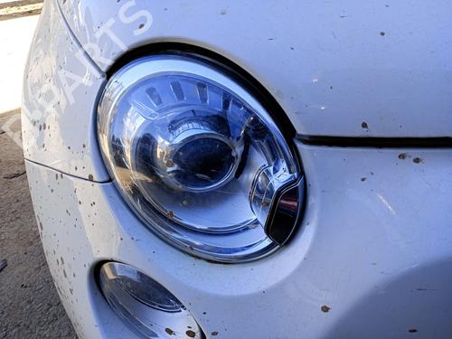 Right headlight ABARTH 500 / 595 / 695 1.4 (312.AXD1A) | BP29353055C29 
