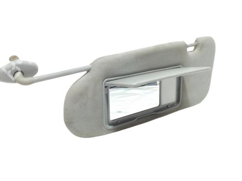 Used Left sun visor KIA SORENTO I (JC) 2.5 CRDi (170 hp) 9950078