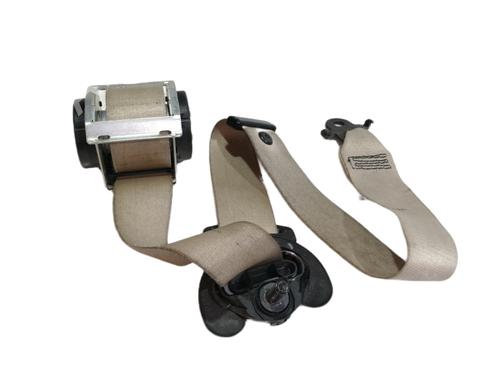 Used Front right seatbelt BMW 5 (F10) 520 d (184 hp) 10625750