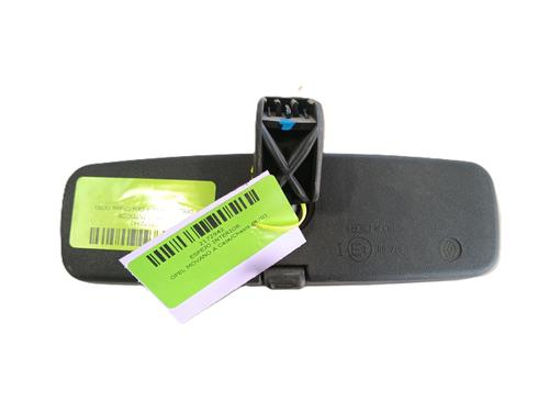 Rear mirror OPEL MOVANO A Platform/Chassis (X70) 2.5 DTI (ED, HD, UD0, UD4) | BP35951824I6 - Image 2