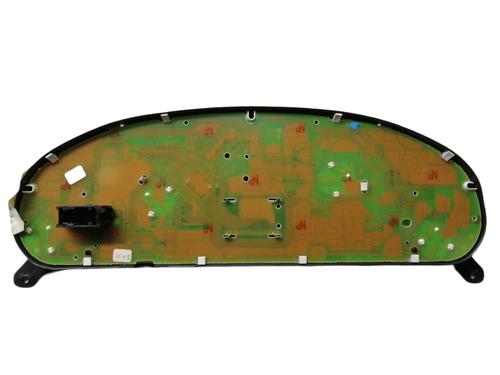 Instrument cluster PEUGEOT 406 (8B)  | BP16456715C47 