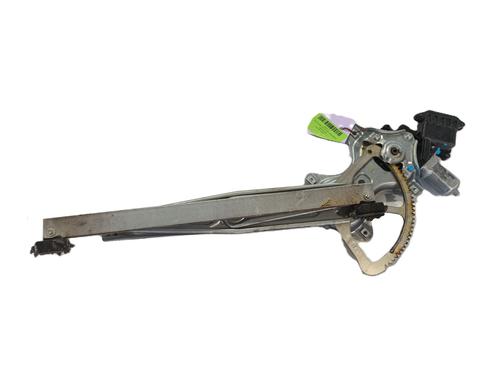 Used Front left window mechanism Front left window mechanism TOYOTA YARIS (_P9_) 1.3 VVT-i (SCP90_, SCP90R) (87 hp) 33872675 33872675
