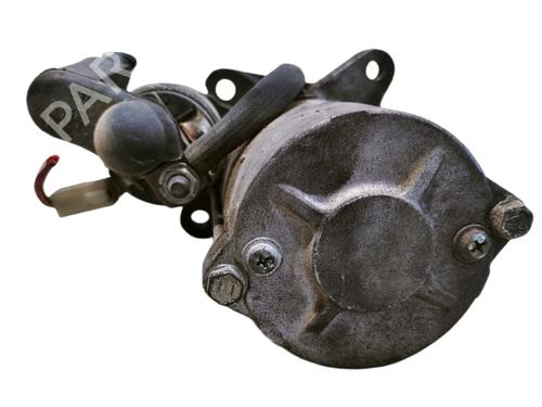 Starter MAZDA 6 Hatchback (GG) 2.0 DI (GG14) | BP15507802M8 