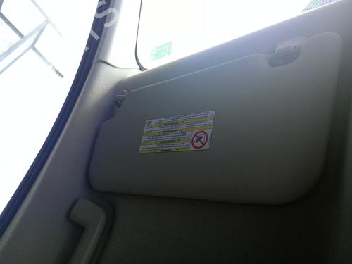 Right sun visor FORD C-MAX II (DXA/CB7, DXA/CEU) | BP24444450I2