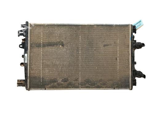 Køler JEEP RENEGADE SUV (BU, B1, BV) 1.0 T-GDi (120 hp) 26558189