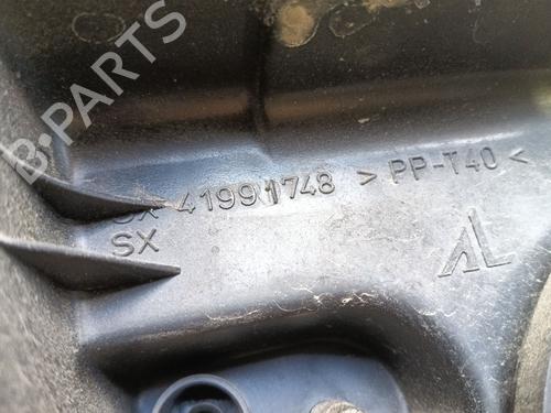 Left headlight CITROËN C2 (JM_) 1.1 | BP30078321C28 