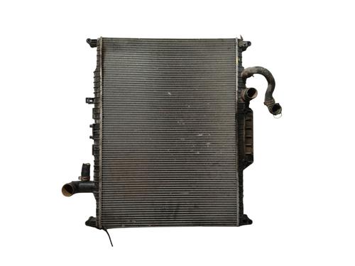 Used Water radiator Water radiator LAND ROVER RANGE ROVER SPORT I (L320) 3.0 D 4x4 (256 hp) 33689588 33689588