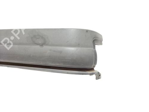 Rear bumper FORD TRANSIT Van (FA_ _)  | BP7330755C8
