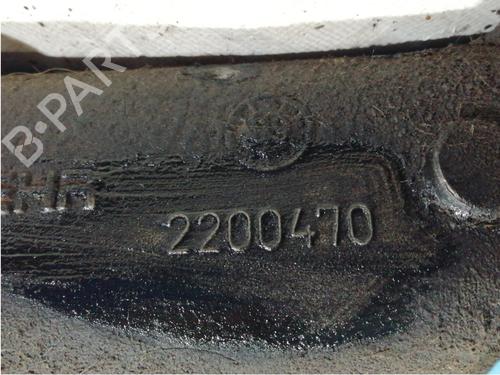 Intercooler NISSAN CABSTAR E  | BP12183486M30 