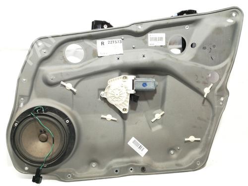 Used Front right window mechanism MERCEDES-BENZ B-CLASS Sports Tourer (W245) [2005-2011]  7522504