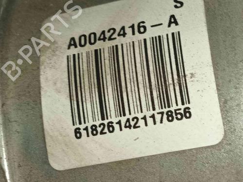 Steering column FORD TRANSIT COURIER B460 MPV 1.5 TDCi | BP36696147M21 - Image 3