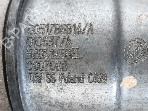 Steering rack FIAT 500 (312_) 1.2 (312AXA1A) | BP30081368M22 