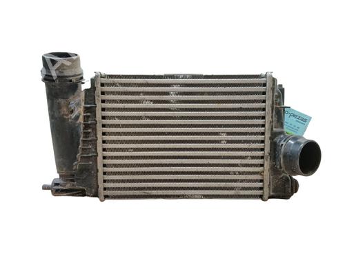 Intercooler RENAULT SCÉNIC IV (J9_) 1.3 TCe 140 (140 hp) 26022128