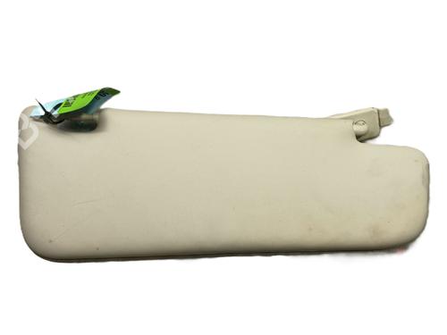 Left sun visor FIAT 500 (312_) 1.2 (312AXA1A) | BP24395105I1 