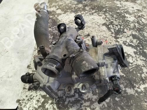 Egr JAGUAR XE (X760) 2.0 D | BP39502636M69 - Image 2