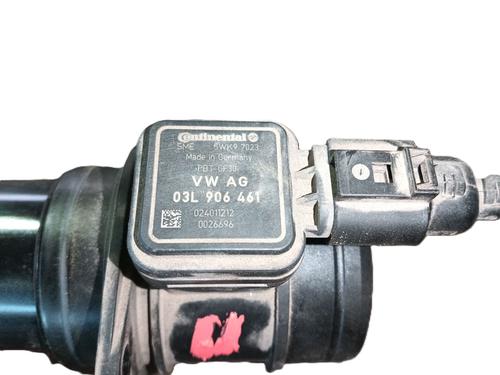 Used Mass air flow sensor VW TOURAN (1T3) 1.6 TDI (105 hp) 29889674