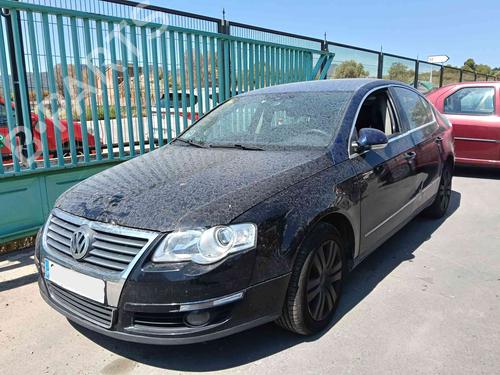 Brugte VW PASSAT B6 (3C2) 2.0 TDI 4823038