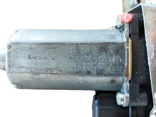 Front left window mechanism OPEL ASTRA H (A04) 1.7 CDTI (L48) | BP29374286C22 