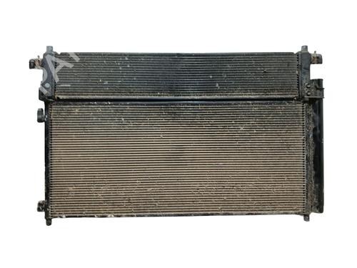 Used AC radiator LEXUS NX (_Z1_) 300h (AYZ10_) (155 hp) 25909804