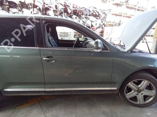 Right front door VW TOUAREG (7LA, 7L6, 7L7)  | BP9502688C3 