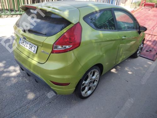 Electronic module FORD FIESTA VI (CB1, CCN) 1.6 Ti | BP10384717M83  - Image 6