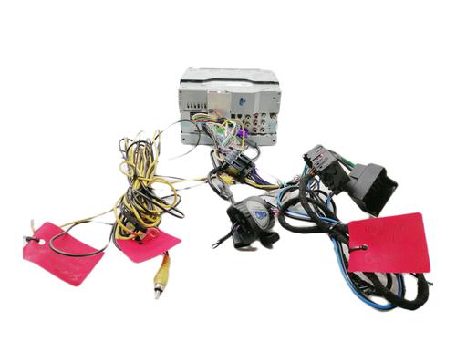 Radio PEUGEOT 5008 (0U_, 0E_) 1.6 HDi | BP9399059E6 