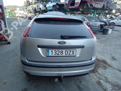 tailgate-ford-focus-ii-saloon-db_-fch-dh-16-2005-10924584 main image