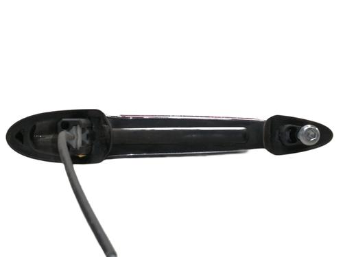 Front left exterior door handle MINI MINI (R56) Cooper D | BP6418834C128 