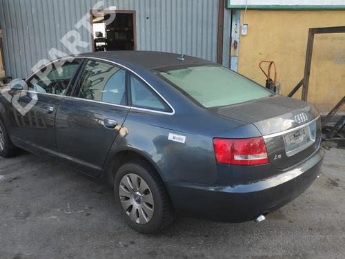 Rear seat AUDI A6 C6 (4F2) 2.0 TDI | BP7862270C17  - Image 6
