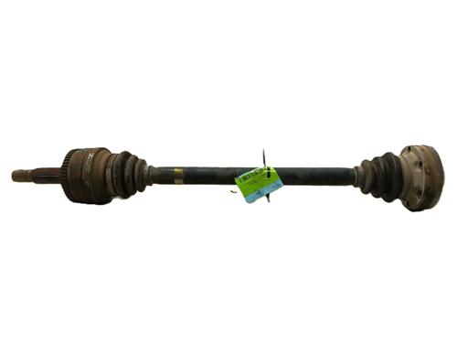 Used Right rear driveshaft SSANGYONG RODIUS I 2.7 Xdi (163 hp) 30619149