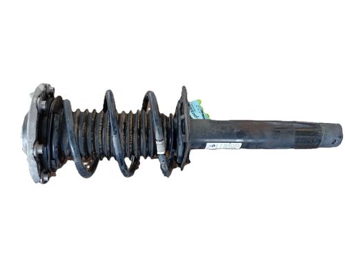 Used Left front shock absorber BMW 3 (F30, F80) 318 d (150 hp) 29279477