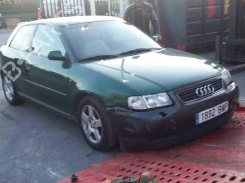 Starter AUDI A3 (8L1) 1.8 T | BP6271347M8 