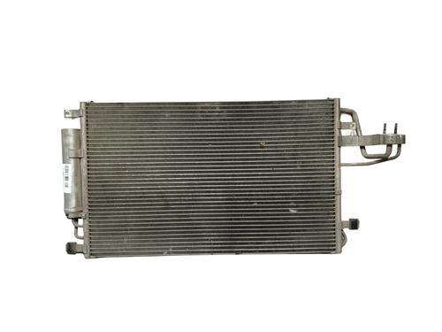 AC radiator KIA SPORTAGE II (JE_, KM_) 2.0 CRDi | BP22730647M32 
