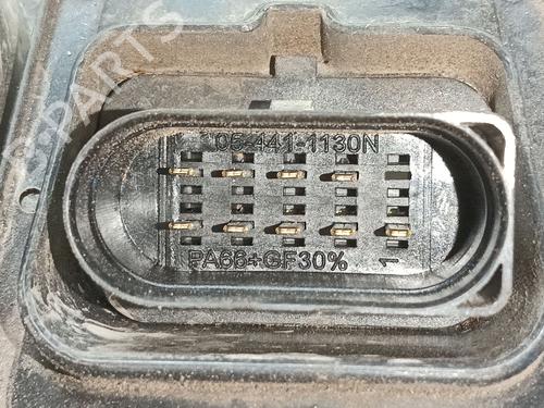 Right headlight VW GOLF IV (1J1) 1.6 16V | BP29966113C29